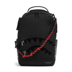 Sprayground Shark Central Kyushu Rygsæk sort