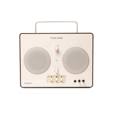 Tivoli Audio Model SongBook creme/brun