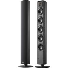 Piega Ace 50 Wireless (TX + RT) sort - Trådløs smart højttaler
