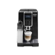 De’Longhi Dinamica Ecam 350.55.B Helautomatisk Espressomaskin