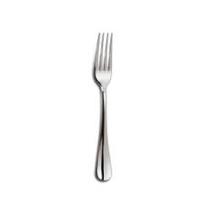 Comas Baguette Dessertgaffel i 18/10 rustfrti stål