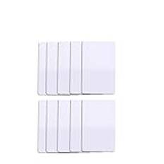 100/50pcs NFC Ntag215 Card Coin 13.56MHz NTAG 215 Card Label RFID Labels 25 mm diameter Box Animal Crossing Card(100pcs mini Cards)