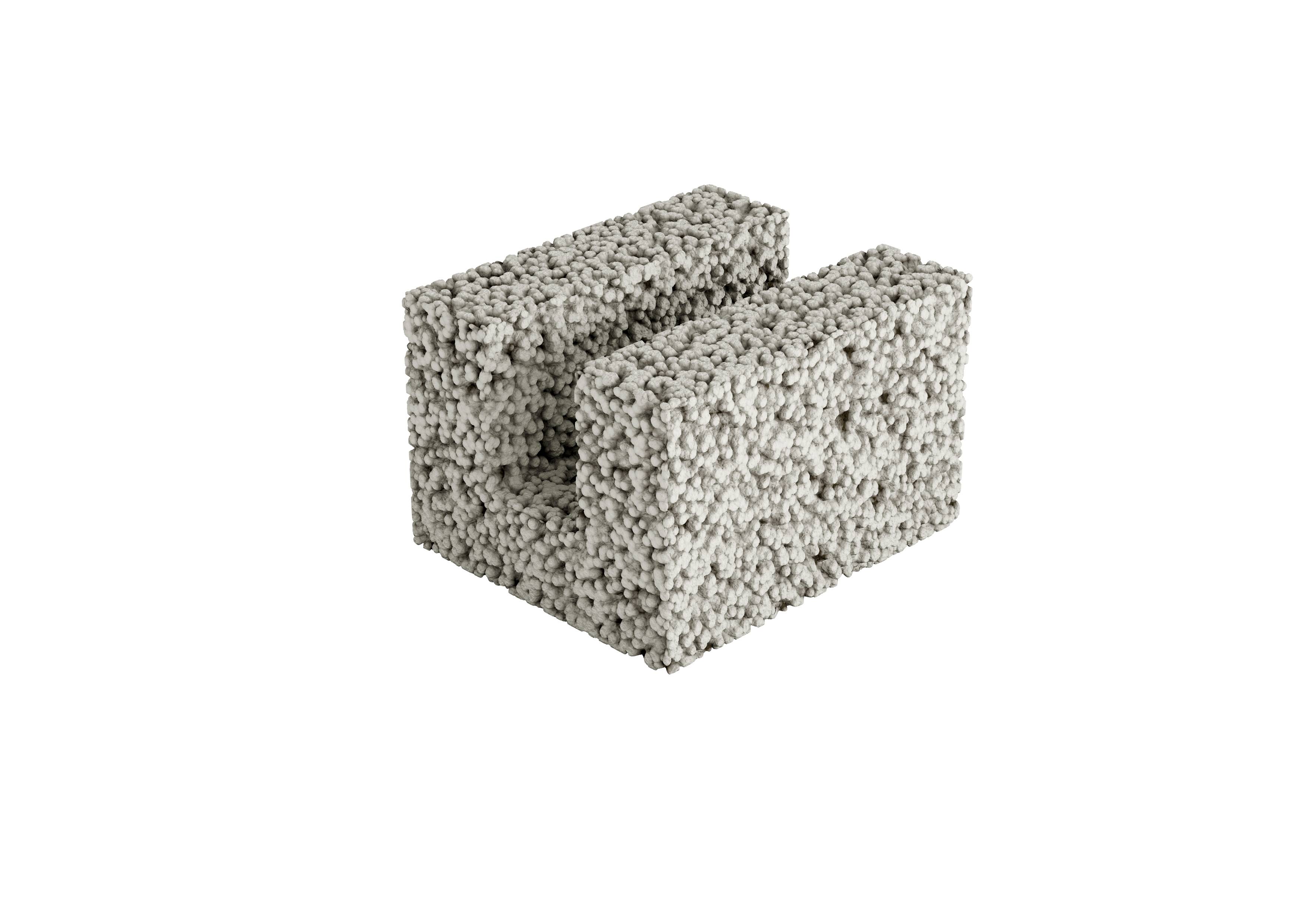 Finja U-block 250x190x295 (250x190x295 mm)