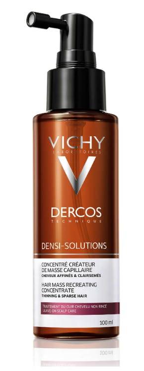 Vichy Dercos Densi Solutions Concentrate 100 ml