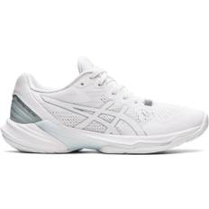 Asics - Sky Elite FF 2 håndboldsko - Dame  - 42.5  - Hvid