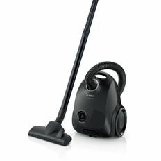 Dammsugare med Påse BOSCH BGBS2LB1 Svart 600 W