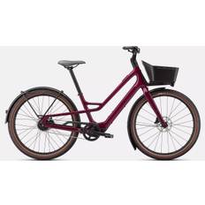 Specialized Turbo Como SL 4.0 Raspberry