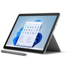 Microsoft Surface Go 2 (2020) | 4425Y | 10.5" | 8 GB | 128 GB SSD | kompatibel stylus | Surface Dock | Win 10 S