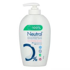 Neutral Intimsæbe