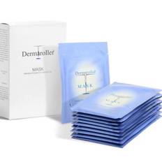 Dermaroller Mask - 10 stk.