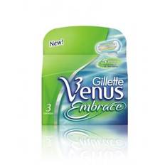 Gillette Venus Embrace blade 3 stk.