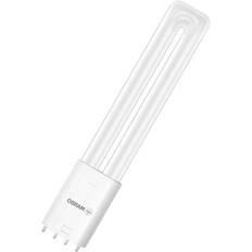 Led Lysrör Dulux  L18 Hf 8W 840 2G11  4000K