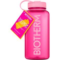 Biotherm Kropspleje Deo Pure Pink Drop-Set Deo Pure Roll-On 75 ml + Lait Corporel 50 ml + Aquasource Hydra Barrier Cream 15 ml + Biosource Cleanser 50 ml 1 Stk. (367,00 kr / 1 stk.) - 1 Stk.