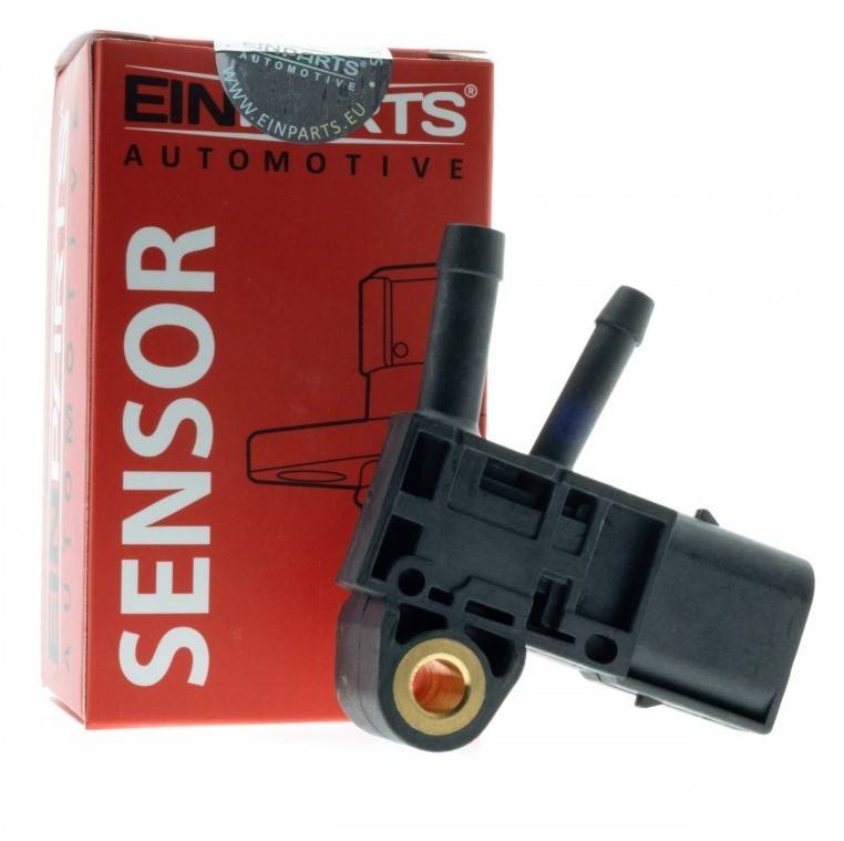 EINPARTS Partikelsensor MERCEDES-BENZ,SMART EPS3055 0061534928,0061539528,0071536128 A6429050100,0051537728,6429050100,A0051537728,A0061534928