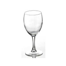 Vinglas Elegance 24,5 cl Ø7,5x16,6 cm,12 st/pk