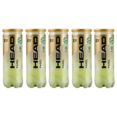 5x Head Padel Pro S