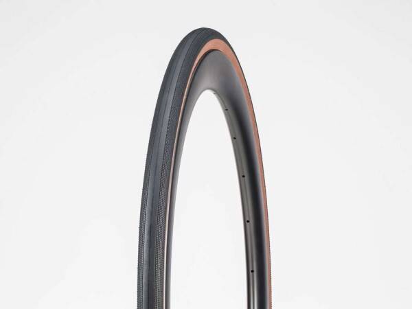 Bontrager R3 Hard-Case Lite TLR foldedæk road 700 x 32C skin
