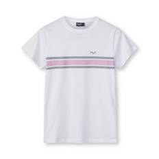 H2o - Gilleleje T-shirt - Dame  - XS  - Hvid