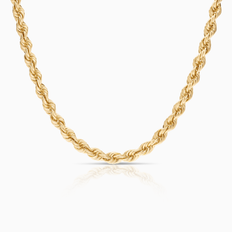 Cordell kedja 106,33g 18K guld