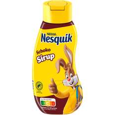 Nesquik Chokolade sirup