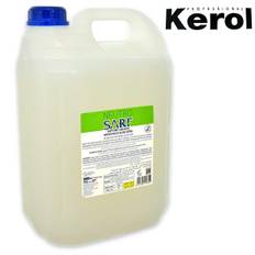 N. sarf flytande tvål ph neutral vit mysk och aloe vera 5000 ml