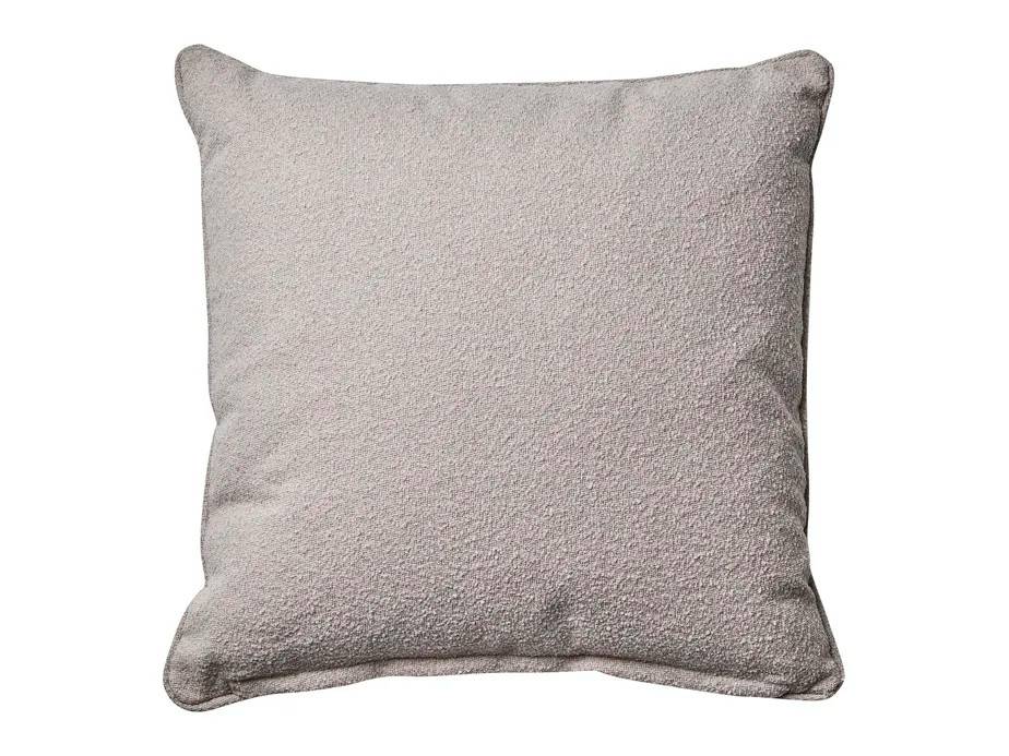 Brafab Teddy kudde Teddy Beige 50 x 50 cm