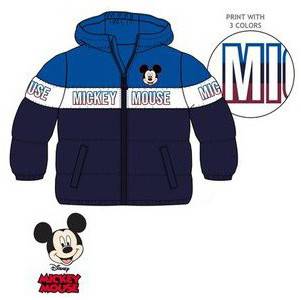 Disney Mickey babyfodrad jacka 24 månader