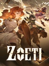 Zoeti (PC) - Steam Account - GLOBAL