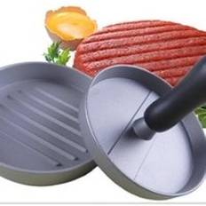 1pc gör-det- själv hamburgerpressbiffar maker form färsbiffar hamburgerpressar gör hamburgerbiffar hamburgare köksredskap lb 506