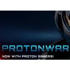 Protonwar (PC) Steam Key - GLOBAL