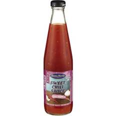 Sweet Chili Sauce Mindre Socker