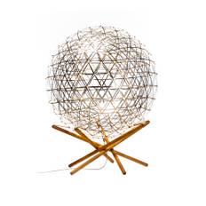 Moooi - Raimond Tensegrity R89 - Standerlamper - Raimond Puts - Sølv