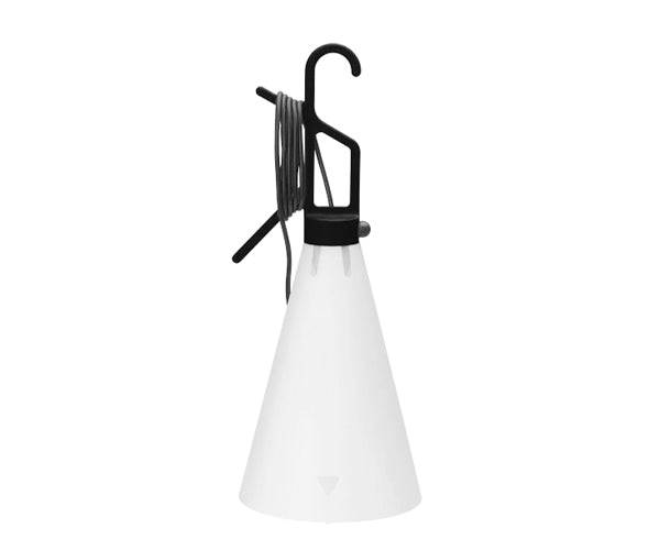 Flos May Day Lampe - Sort