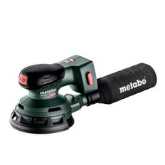 Metabo SXA 12-125 BL 602035840 Excenterslip med väska, utan batteri och laddare