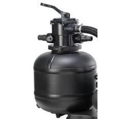 Sandfilter m. topmontering, Classic PRO Ø400 - PoolOasen