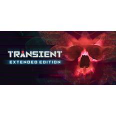 Transient: Extended Edition PS4