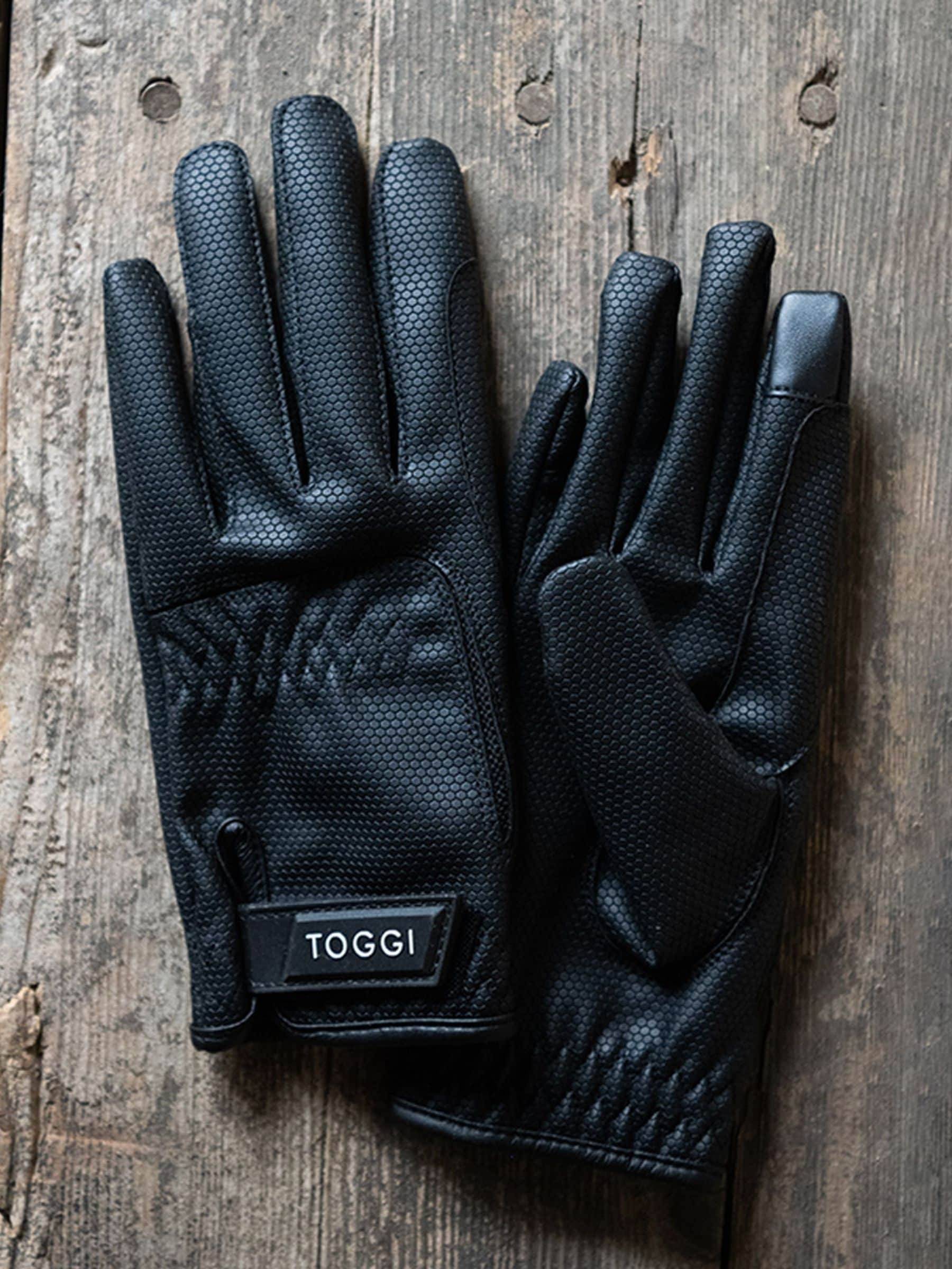 Toggi Toggi Stoneleigh Riding Gloves