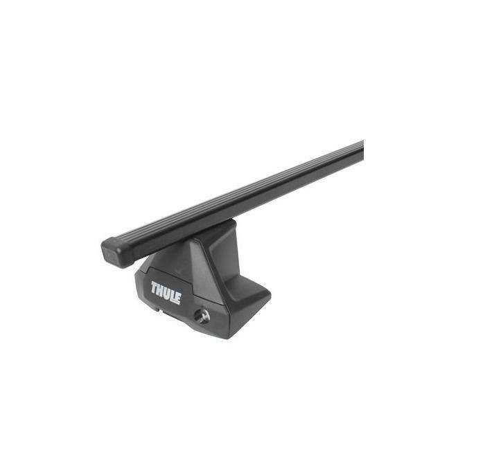 THULE 116410 Takräcke Stål