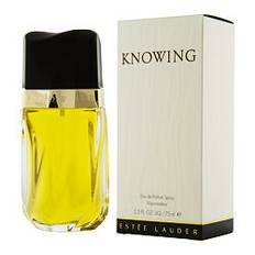 Knowing Eau De Parfum 75 ml (woman)