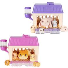 Little Live Pets - Mama Surprise Minis Refresh - (26624)