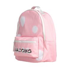 Rucksack - Pink - --