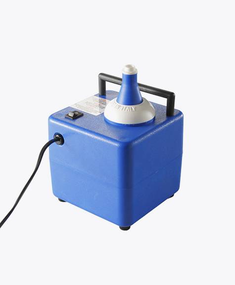 Elektrisk Ballongpump |