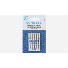 Symaskine-nåle str.90 Schmetz 5 stk.