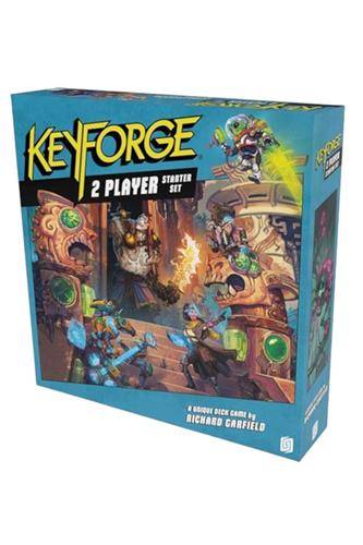 Winds of Exchange Two-Player Starter