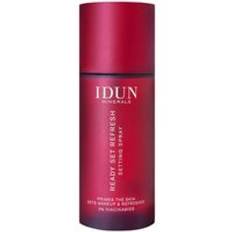 IDUN Minerals Ready Set Refresh Setting Spray Setting spray