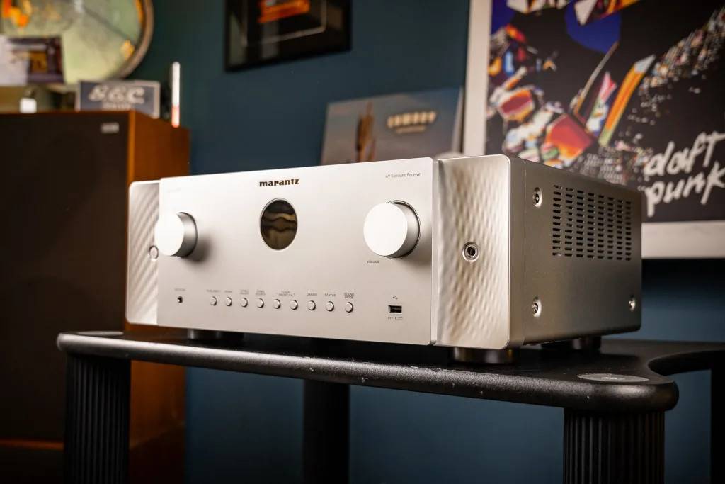 Marantz Begagnad Marantz Cinema 60