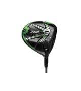 Callaway Great Big Bertha Epic Sub Zero Driver