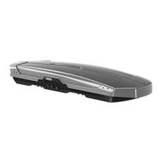 Takbox Thule Motion XT Alpine Titansilver 450 Liter. UTGÅTT !