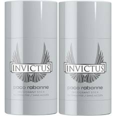 Rabanne Invictus Deodorant Stick Duo 2x75 g