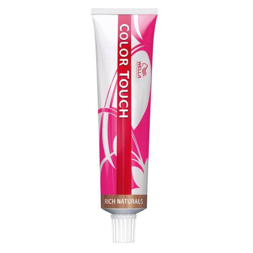 Wella Professionals Color Touch Demi-Permanent Hair Colour 60ml 9-96 very light blonde/cendre violet